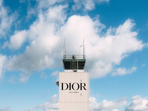 Jeffrey Czum - High Fashion