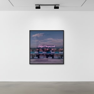 Jeffrey Czum - I Love You Indecisively