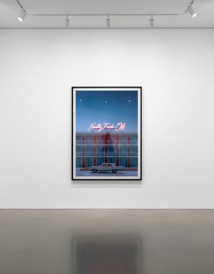 Jeffrey Czum - Kindly