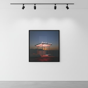 Jeffrey Czum - One Night Stand