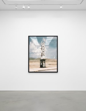 Jeffrey Czum - Park Ave Prada