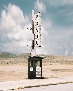 Jeffrey Czum - Park Ave Prada