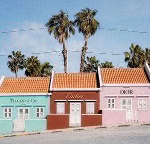 Jeffrey Czum - Pastel Leisure