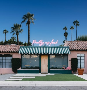 Jeffrey Czum - Pretty As Fuck