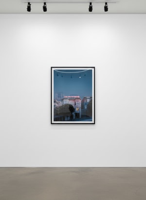 Jeffrey Czum - Something Beautiful