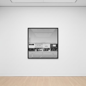 Jeffrey Czum - Strip Mall