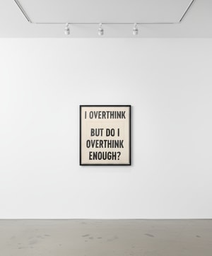 Johan Deckmann - I Overthink