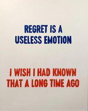 Johan Deckmann - Regret