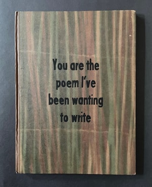 Johan Deckmann - The Poem