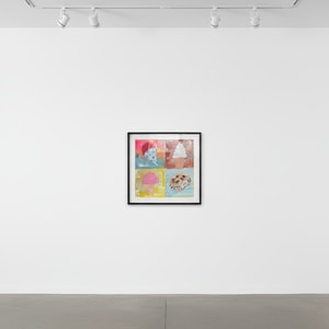 Jojo Anavim - 4 Ice Creams