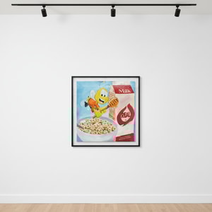 Jojo Anavim - Be Real