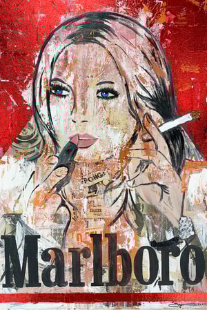 Jojo Anavim - Cowboy Kate