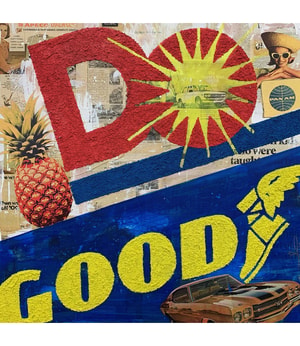 Jojo Anavim - Do Good