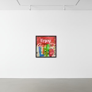 Jojo Anavim - Enjoy Life