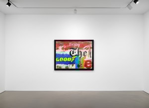 Jojo Anavim - Enjoy the Good Life