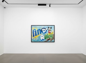 Jojo Anavim - Find A Way