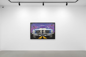 Jojo Anavim - Ghostride (67 Shelby)