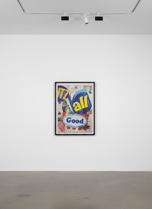 Jojo Anavim - Itz All Good