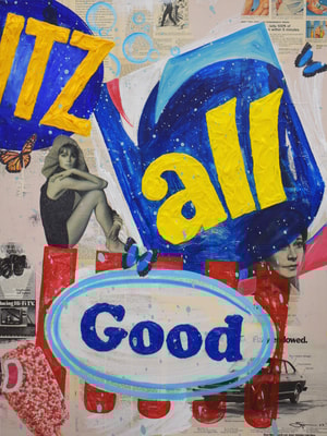 Jojo Anavim - Itz All Good