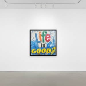 Jojo Anavim - Life Is Good