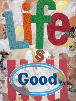 Jojo Anavim - Life Is Good