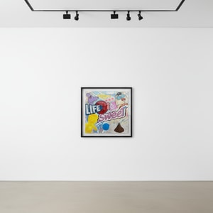 Jojo Anavim - Life is Sweet