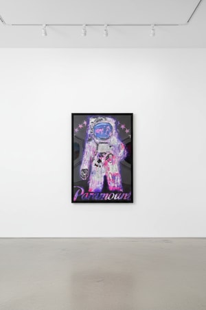 Jojo Anavim - Moonman