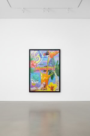 Jojo Anavim - Pleasure (Surf)