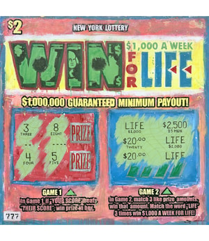 Jojo Anavim - Win For Life