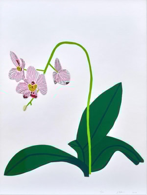 Jonas Wood - Single Clipping