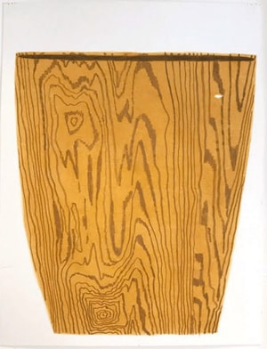 Jonas Wood - Wood Pot