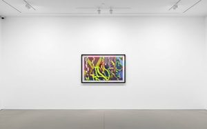 KAWS - Far, Far Down