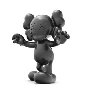 KAWS - Final Days