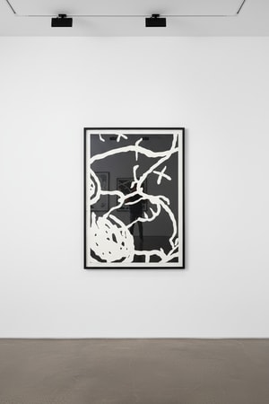 KAWS - Man's Best Friend, Panel #3