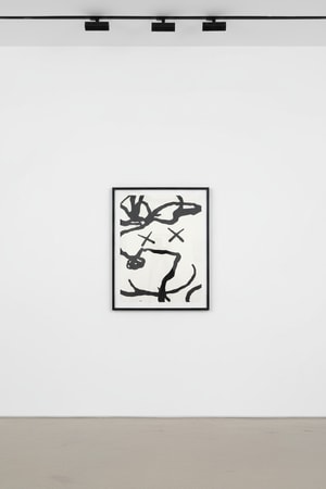 KAWS - Man's Best Friend, Panel #4