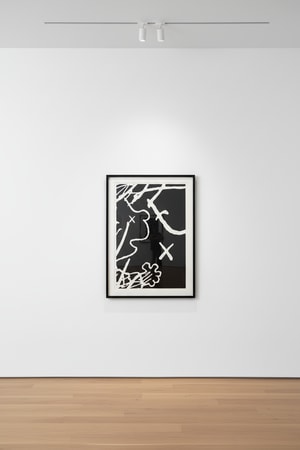 KAWS - Man's Best Friend, Panel #5