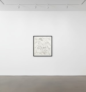 Keith Haring - The Valley 8 (Littmann PP. 139)