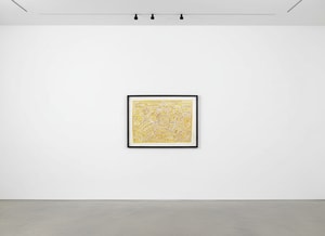 Keith Haring - Untitled (Littmann PP. 51)