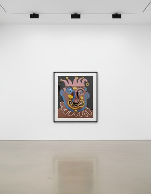 Pablo Picasso - Le Vieux Roi (B. 1152) (The Old King)