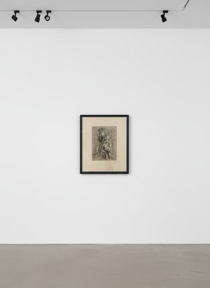 Pablo Picasso - L'Homme à la Guitare