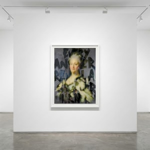 Punkmetender - The Architecture of Greatness (Catherine the Great)