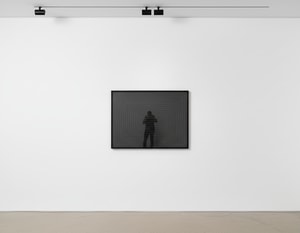 Richard Pettibone - Frank Stella, 'Tomlinson Court Park' (Second Version)