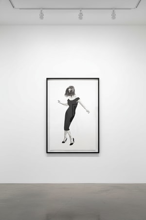 Robert Longo - Gretchen