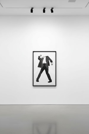 Robert Longo - Rick