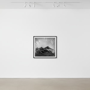 Robert Mapplethorpe - Joe / Rubberman