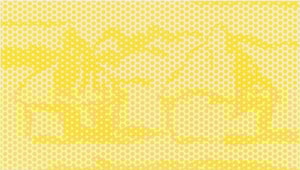 Roy Lichtenstein - Haystack I  (C. 65)