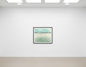 Roy Lichtenstein - Landscape 6 (C. 56)