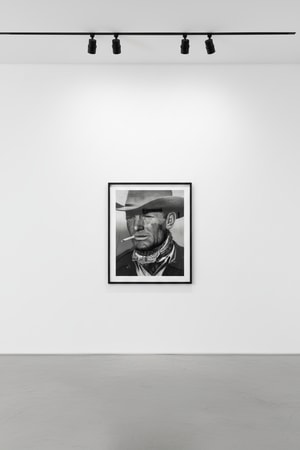 Russell Young - The Cowboy Monumental