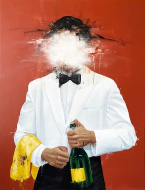 Sage Barnes - After Hours