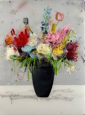 Sage Barnes - Bloom 17